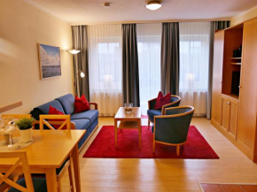 Ferienwohnung 3 03 Inselstrand in Seebad Ahlbeck